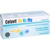 CEFAVIT D3 K2 Mg 2,000 IU Hard Capsules Pack of 60