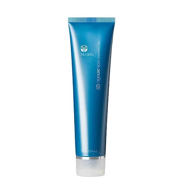 Nu Skin Age LOC Body Shaping Gel