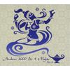 Arabian 2000 & 1 Nights: Vol. 2
