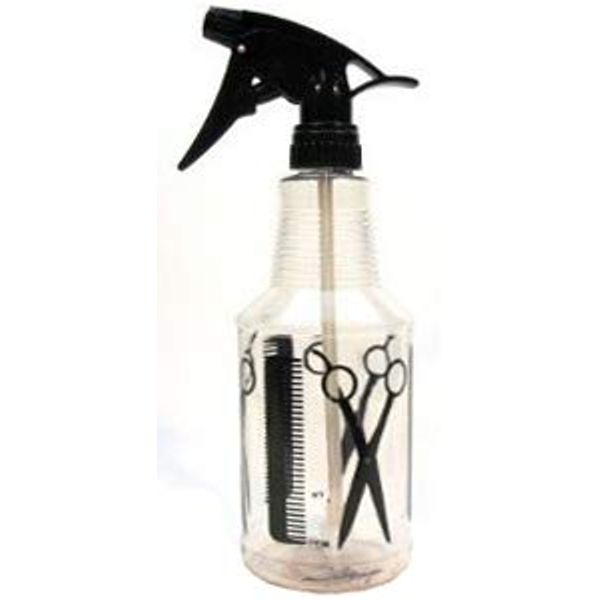 Tolco Shear Mist Spray Bottle (Pack of 4)
