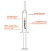 LINHART Teeth Whitening Kit with LED Light - Tooth Whitener Gel, Professional Dental Whitening Gel Syringes with 35% Carbamide Peroxide and 16-Led Whitening Light - No Sensitivity, Whitens Teeth