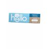 hello Antiplaque + Whitening Fluoride Free Toothpaste - 4.7 oz/133gm