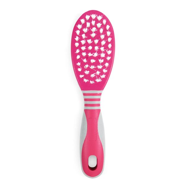 Ancol Ergo Cat Brush, clear