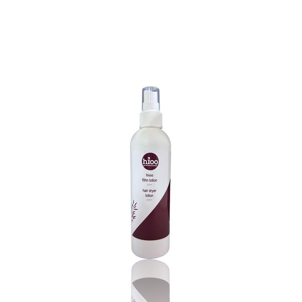 hioo Föhn Lotion 250ml