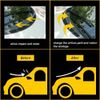 1*Car Accessories Front Windshield Panel Rubber Seal Strip Sealed Moulding Trim