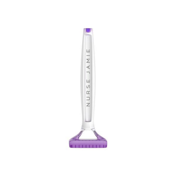 Nurse Jamie Beauty Stamp Micro-Exfoliat