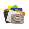 24/PK WOODY'S SUPPORT PLATE ASW-3725