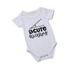 Acute Baby Baby Bodysuit (24M)