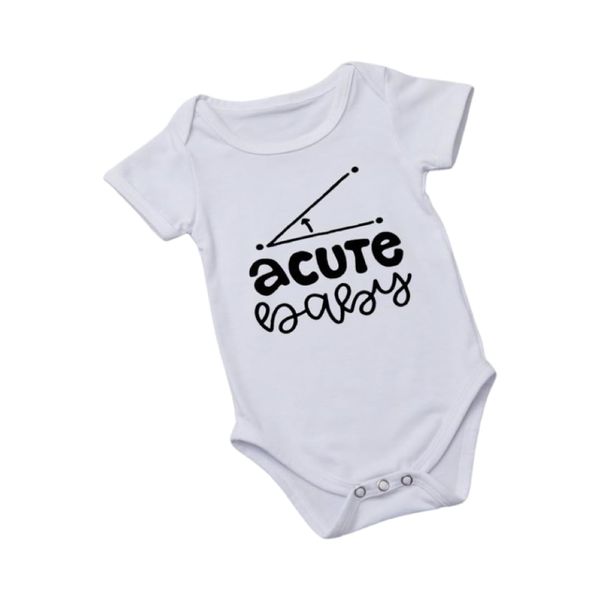 Acute Baby Baby Bodysuit (24M)