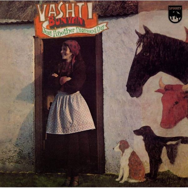 Just Another Diamond Day [VINYL]