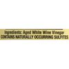 Colavita Aged White Wine Vinegar - 17 fl.oz.