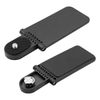 Ieron Insta360X4 Magnetic Bracket Base Handle Dedicated Magnetic Bracket Handle For 360-Degree Panoramic Shooting