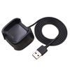 USB Data Cable Cord Cradle Dock Charger for Fitbit Versa FB504 Watch