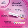 Lil-Lets Smartfit Tampons, 32 each