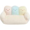 MO22001 Sumikko Gurashi Collection Tenori Plush Doll Tapioka Sofa