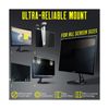 VINTEZ Acrylic 24 Inch - High Clarity Computer Privacy Screen Filter for Wide...