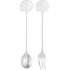 Rise Cat Ear Cutlery Set SV N10059