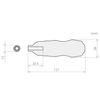 Engineer GT Drive DZ-70P