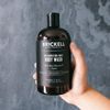 Brickell Men's Invigorating Mint Body Wash for Men, Natural and Organic Deep Cleaning Shower Gel with Aloe, Glycerin, and Jojoba, Sulfate Free