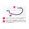 Decoy Worm Hook 17 Kg Hook #4/0