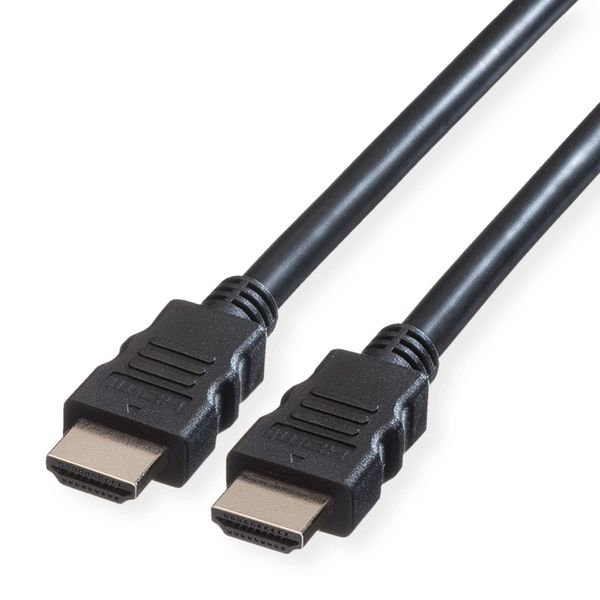 Rotronic Roline HDMI Cable V1.3 HDMI Male - Male 10 m
