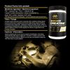 Creapure Creatine - 100% Pure German Creatine Monohydrate Powder - 82 Serving...
