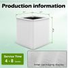 2 PK 211+ Replacement Filter Compatible with Blue Pure 211+Air Cleaner Purifier