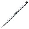Lamy 1225079 Rollerball Pen Refill M66 B, Black