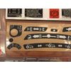 *OEM Kubota BX 2380 Tractor BX Decals Kit Tractor Sticker FULL SET+Applicator