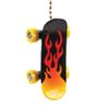 Clementine Designs Skateboard Ceiling Fan Pull