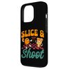 Slice & Shoot Case for iPhone 13 Pro