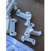 12 PACK ADX OUTPUT CONTROL Liquid Dispenser Restrictor, Gray 8094-12 For Gojo