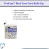 Dental Core Material PacDent Core Buildup ProCore A2, 1 x 50ml & 10 HP Mix Tips