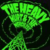 Hurt & The Merciless [VINYL]
