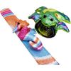 Animal Snap Bracelets (4 Supplied)