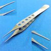 SET OF 3 PCS PASSIVATED ADSON MICRO SURGICAL PLASTIC SURGERY FORCEPS KIT