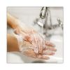 Dial Professional 33827 Liquid Hand Soap Refill - Unscented 6/CT New