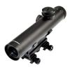 MT 4X20 Carry Handle Scope with BDC Turret Mil-Dot Reticle