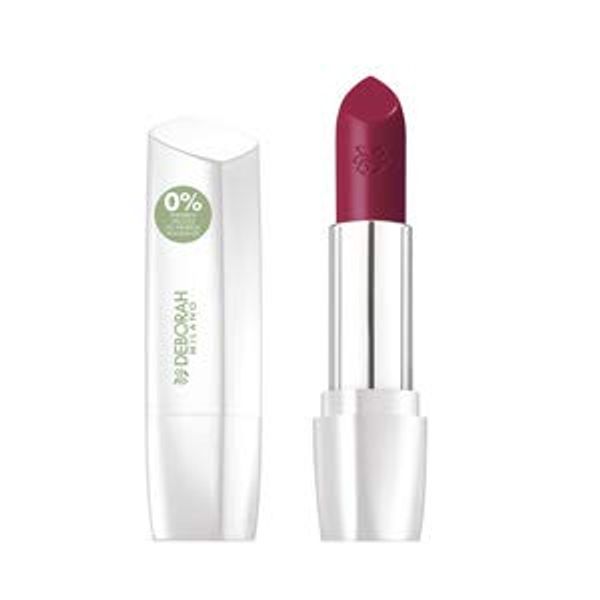 Deborah Milano Formula Pura Lipstick Intense Mauve