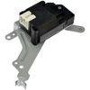 Dorman 604-345 HVAC Blend Door Actuator Compatible with Select Toyota Models