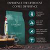 Coffee Organic Coffee Beans Medium Roast - Low Acid Single Origin Non-Gmo Org...