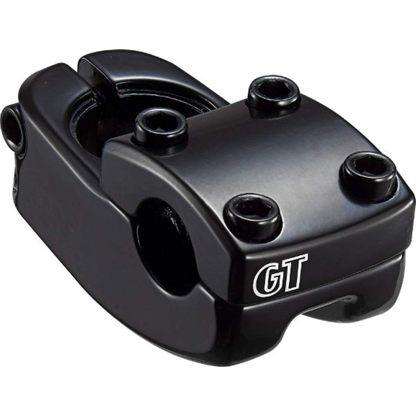 GT Topload Stem 40mm Black