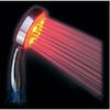 Ex-Pro® Shower Head with LED Light Water Heat Indicator & Water Flow Change