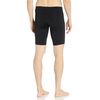 TYR Men's Durafast Elite Solid Jammer Swimsuit, Black, 28