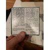 Congoleum SU106 Seam Sealer Kit with Applicator Bottle.  (A)