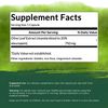 Swanson Herbal Supplements Extra Strength Olive Leaf Extract 750 mg Capsule 60ct