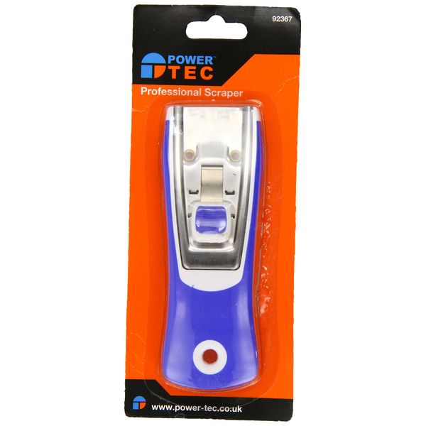 PowerTec 92367 Professional Scraper