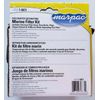 Marpac Fuel/Water Separating Marine Filter Kit 7-0871