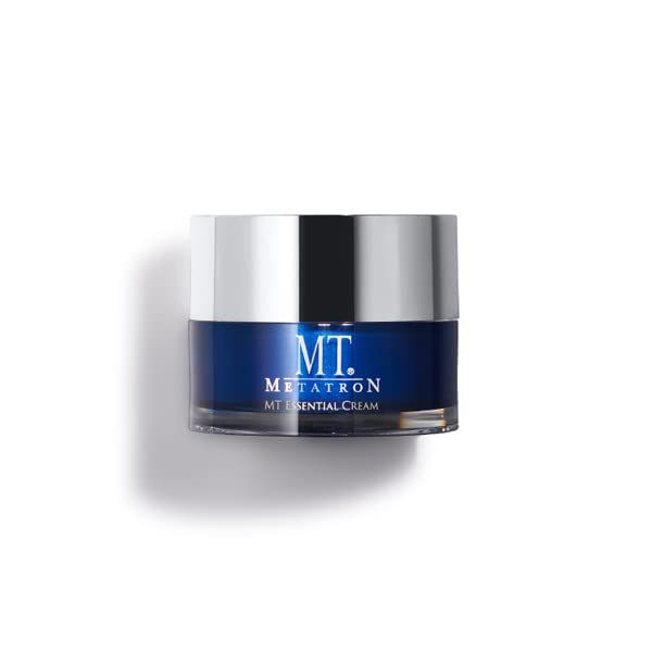 MT Metatron MT Essential Cream, 1.4 oz (40 g)