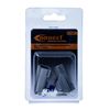 Connect 37605 Volvo Electrical Multipurpose 2 Pin Connector 10pc